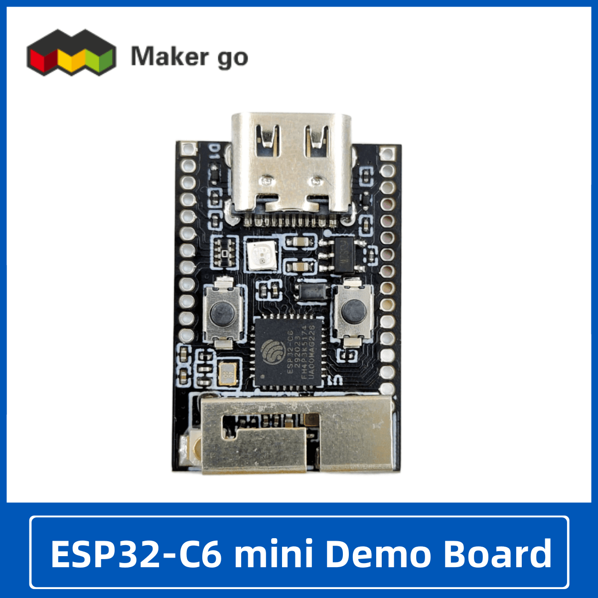 ESP32-C6 개발 보드, 저전력 비용 효율적인 Wi - Esp32 Wifi Bluetooth 리뷰 및 가격