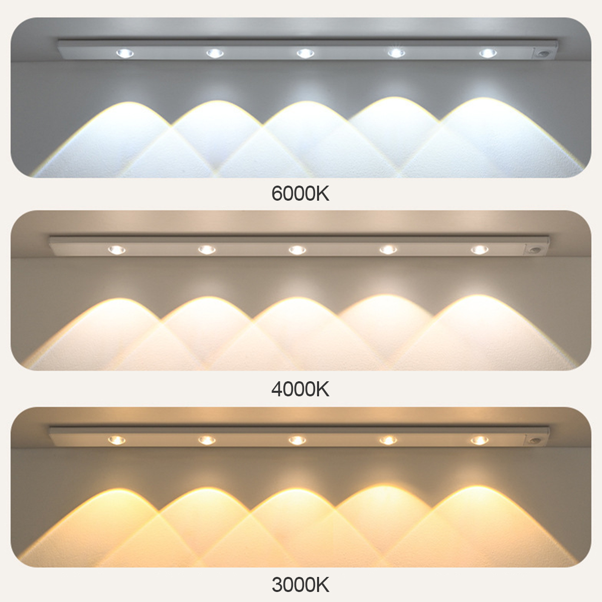 초슬림 Led 모션 센서 램프 5v USB C형 충전등 - Ldr Light Sensor 리뷰 및 가격