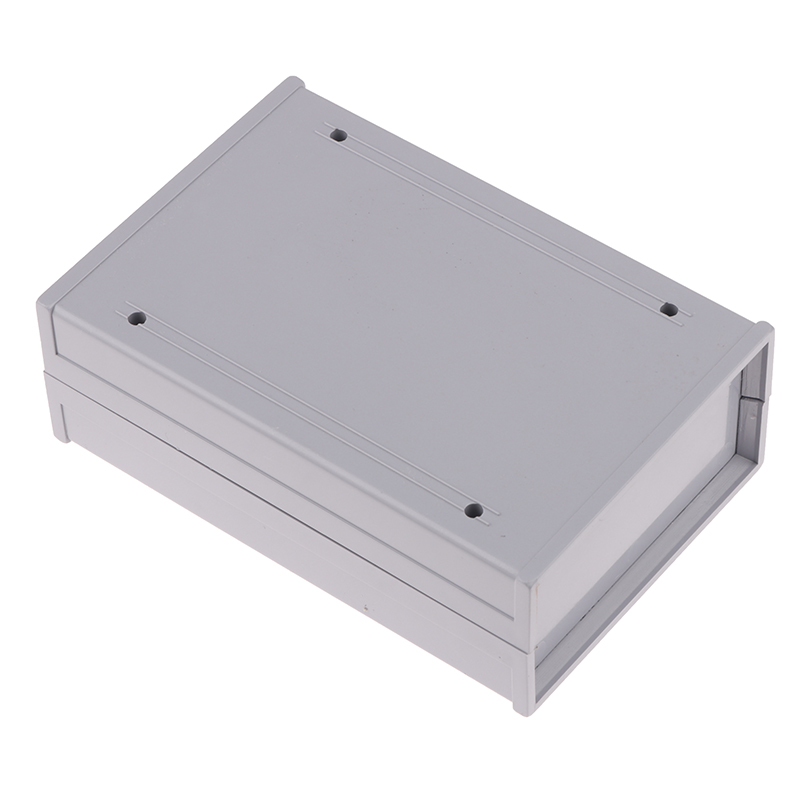 1pcs PCB 기기 상자 인클로저 전자 프로젝트 케이 - Diy Enclosure For Electronics 리뷰 및 가격
