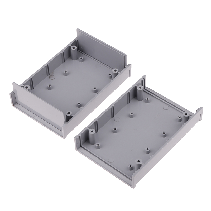 1pcs PCB 기기 상자 인클로저 전자 프로젝트 케이 - Diy Enclosure For Electronics 리뷰 및 가격