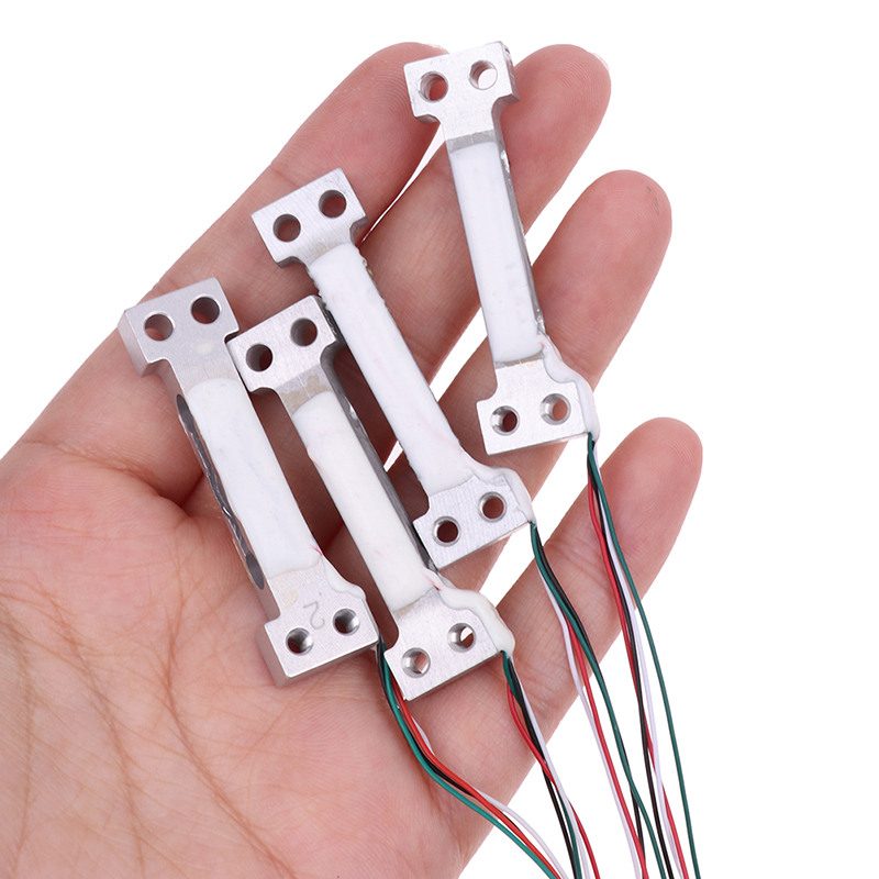 스트레인 게이지 압력 센서 로드 셀 전자 체중계 센서, - Diy Electronics Load Cell 리뷰 및 가격