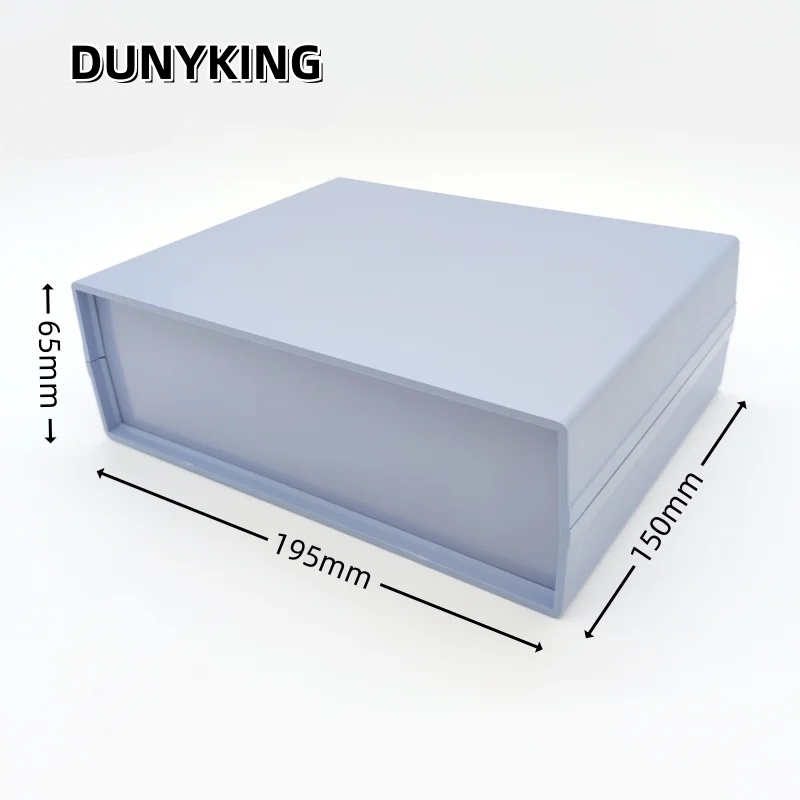 인클로저 케이스 플라스틱 상자 195x150x65mm  - Diy Enclosure For Electronics 리뷰 및 가격