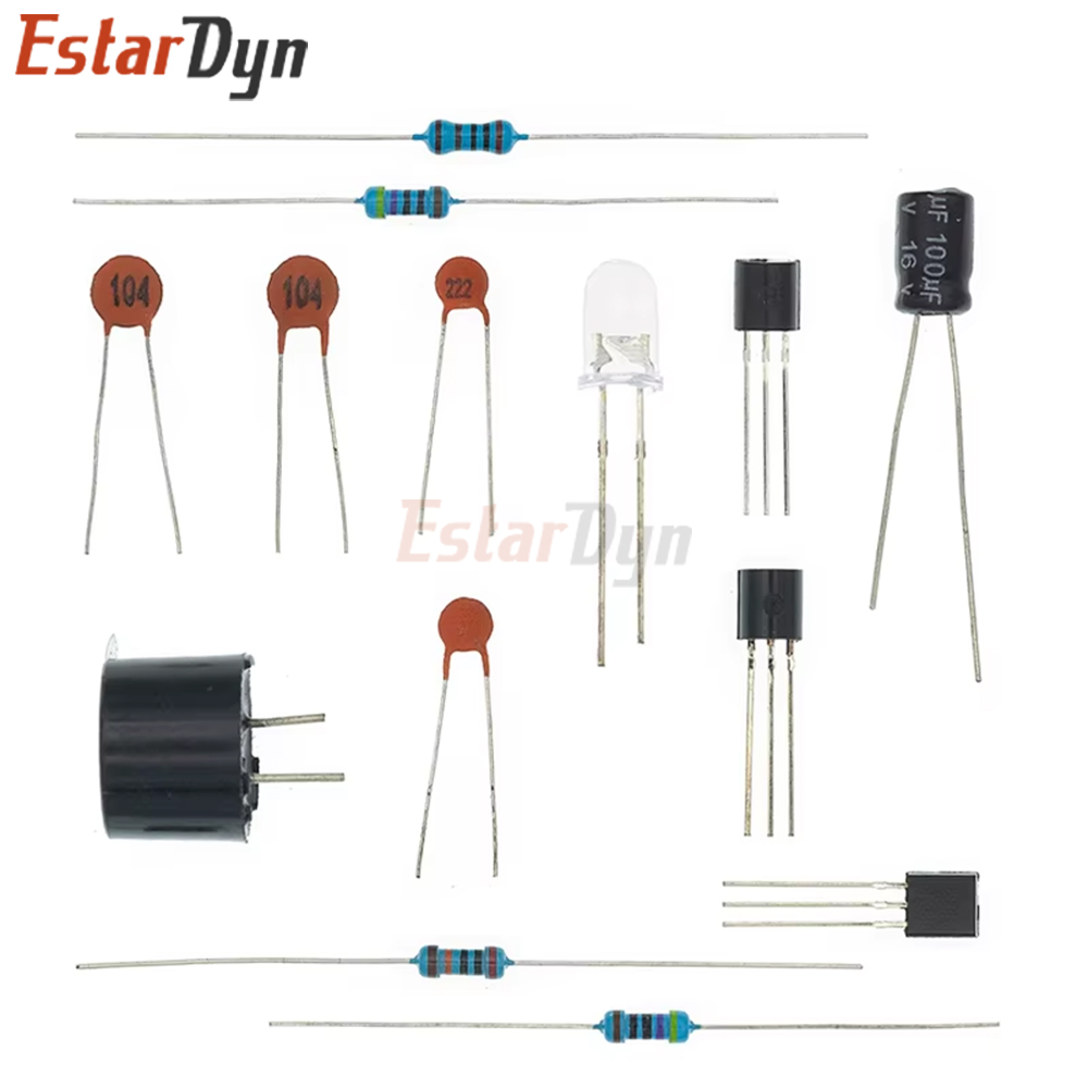 JS-60 DIY 금속 탐지기 키트 DIY 전자 키트  - Diy Electronic Components 리뷰 및 가격
