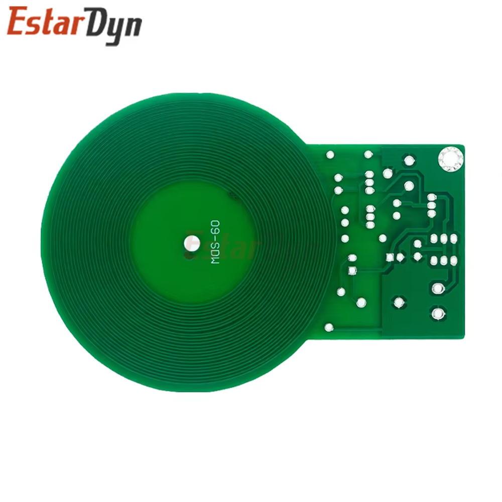 JS-60 DIY 금속 탐지기 키트 DIY 전자 키트  - Diy Electronic Components 리뷰 및 가격