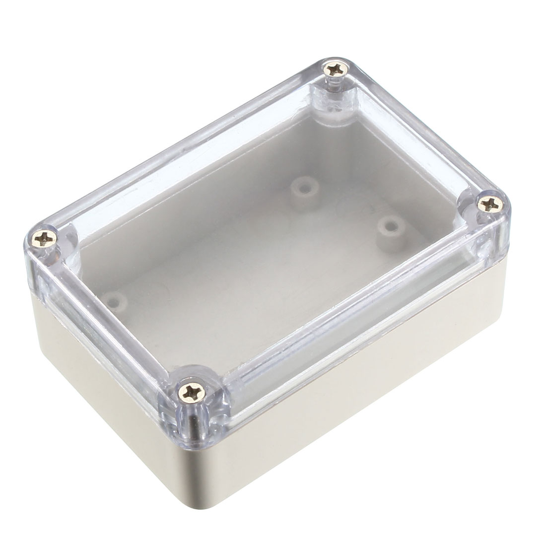 전기 케이블 용 ABS 프로젝트 정션 박스 야외 DIY - Diy Electronics Websites 리뷰 및 가격