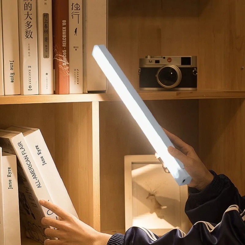 USB 타입 C 충전식 모션 센서 LED 바, 주방 침 - Ldr Light Sensor 리뷰 및 가격