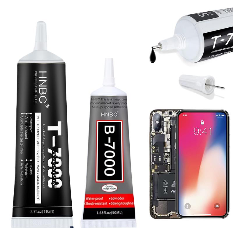 1개 범용 접착제 B7000 T7000 글루 터치 DY - Diy Electronic Components 리뷰 및 가격