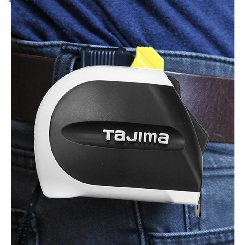 일본 TAJIMA 셀프락킹 테이프 5.5M/25mm - - Stanley Tape 25Ft 리뷰 및 가격