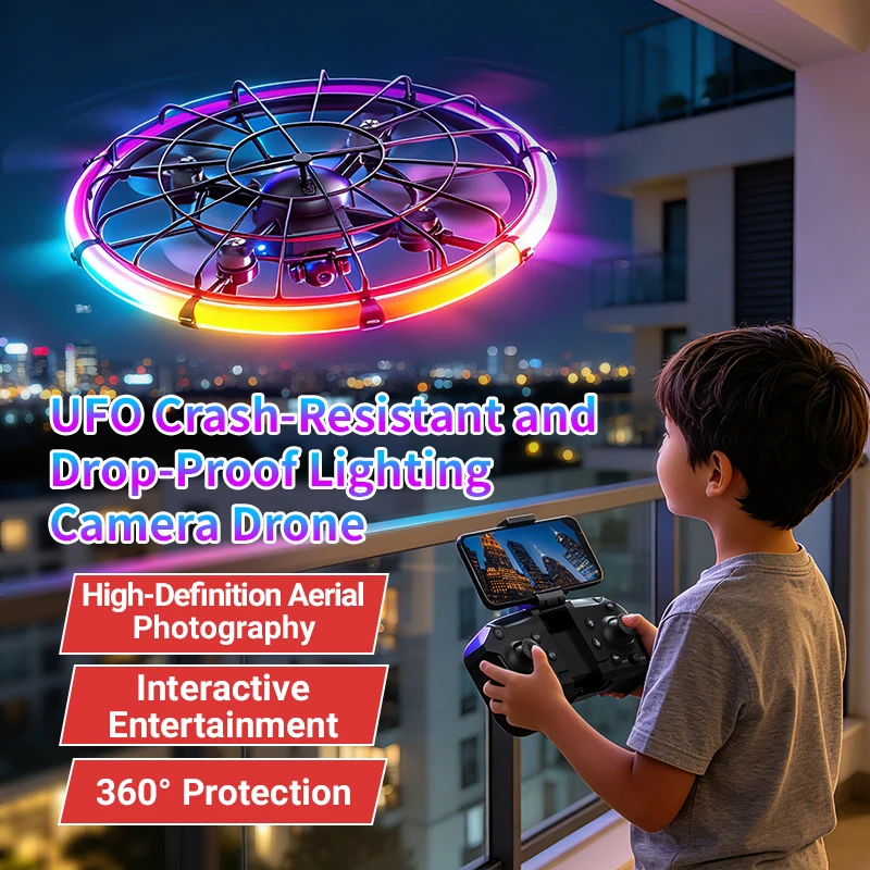 JJRC H145 UFO RC 드론, 듀얼 HD 렌즈, - Diy Drone Electronics 리뷰 및 가격