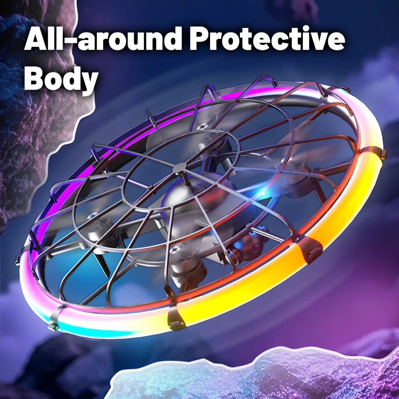 JJRC H145 UFO RC 드론, 듀얼 HD 렌즈, - Diy Drone Electronics 리뷰 및 가격