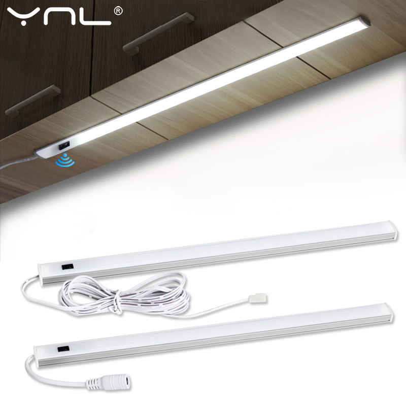 LED 언더 캐비닛 조명 주방 램프 침실 옷장 옷장 야 - Ldr Light Sensor 리뷰 및 가격