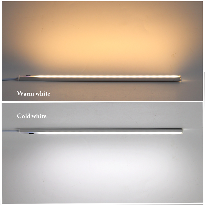 LED 언더 캐비닛 조명 주방 램프 침실 옷장 옷장 야 - Ldr Light Sensor 리뷰 및 가격