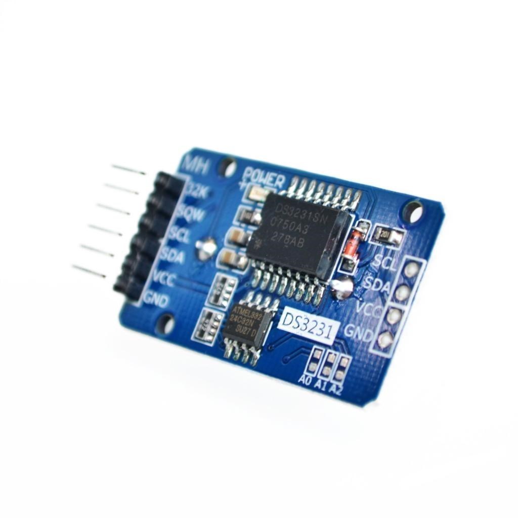 1PCS DS3231 AT24C32 Arduino 새  - Rtc Module Ds3231 리뷰 및 가격