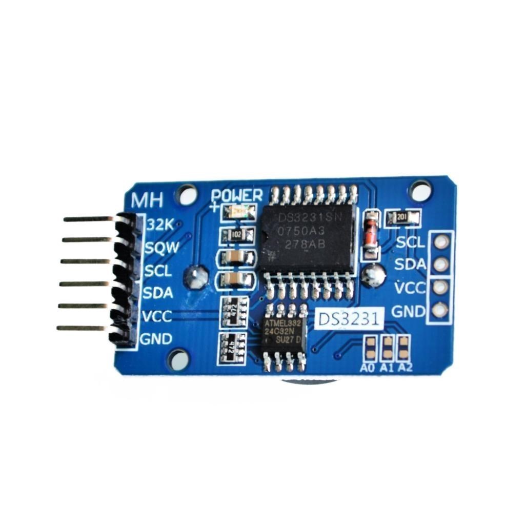 1PCS DS3231 AT24C32 Arduino 새  - Rtc Module Ds3231 리뷰 및 가격