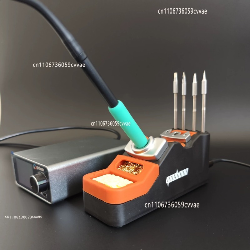 TC22 240W 납땜 스테이션 키트(SDC02 철제  - Diy Electronics For Home 리뷰 및 가격