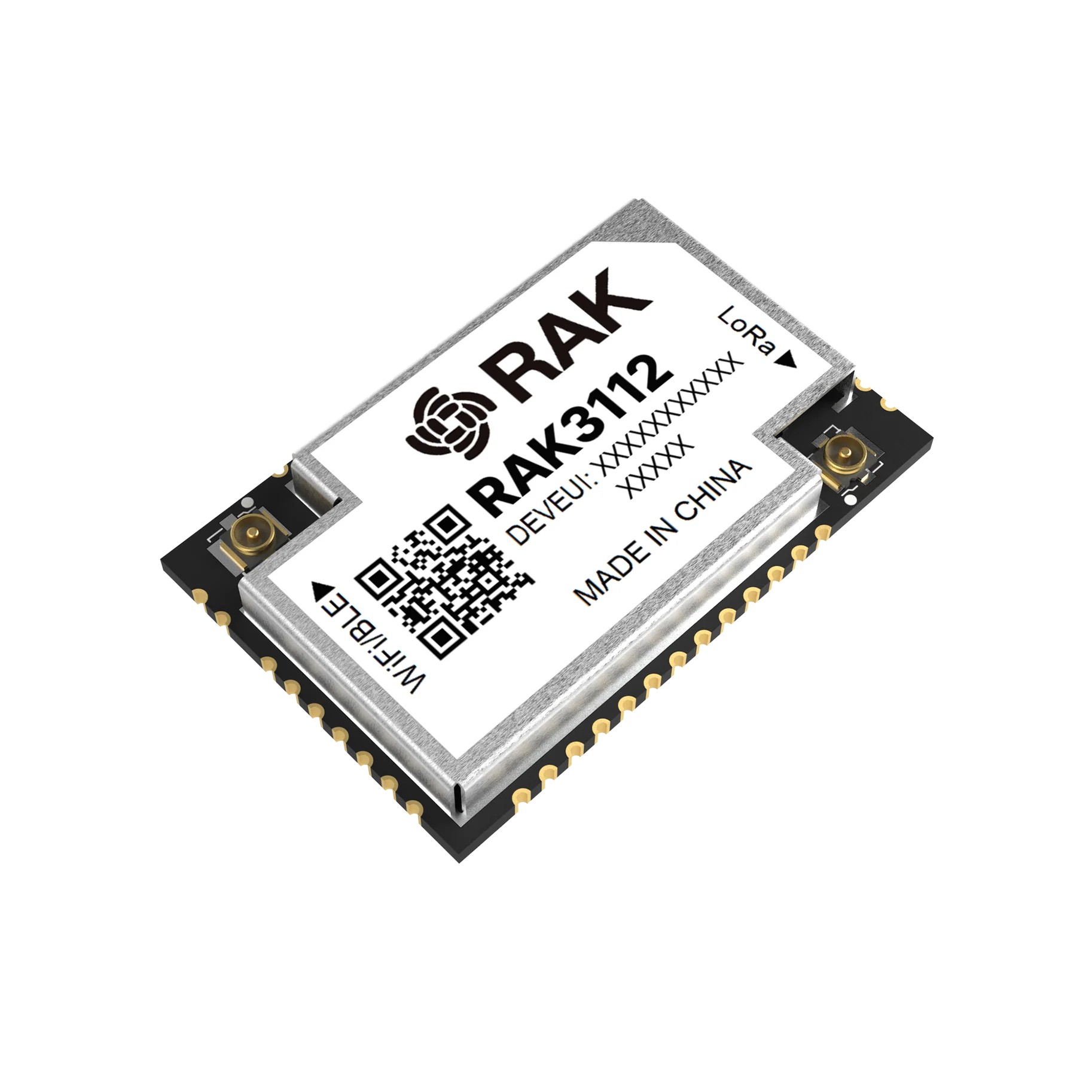 RAK3112 WisDuo 모듈은 LoRa ESP32- - Esp32 Wifi Bluetooth 리뷰 및 가격