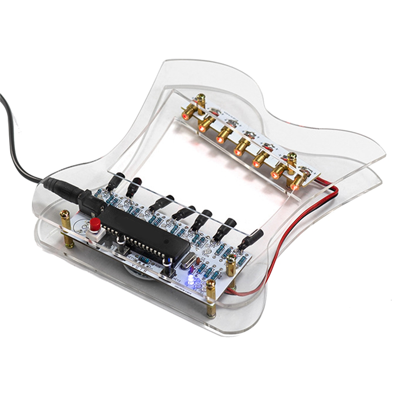 품질 DIY 전자 키트 블루투스 스피커 음악 스펙트럼  - Diy Electronics Project Kit 리뷰 및 가격