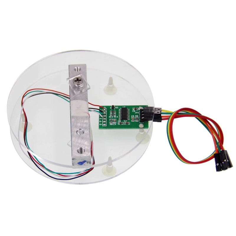 아두이노 체중계 휴대용 전자 주방 체중계, 디지털 로드 - Diy Electronics Load Cell 리뷰 및 가격